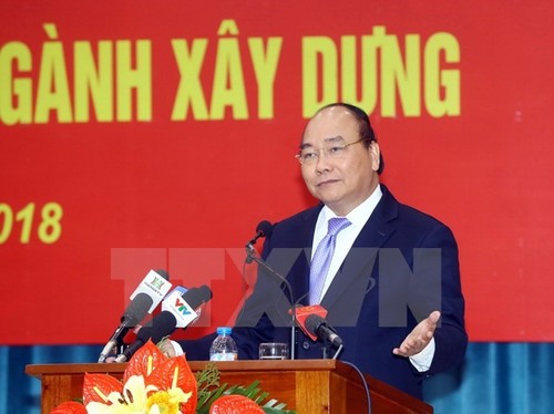 More steps needed to develop low-cost housing: PM - ảnh 1