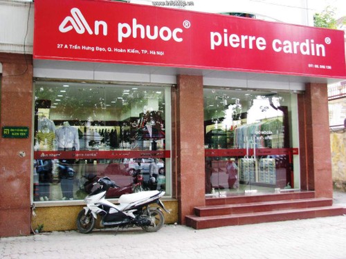  Vietnamese garment companies increase competitiveness - ảnh 1