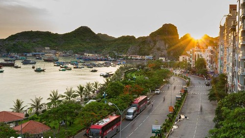 Local administration improves investment environment - ảnh 1