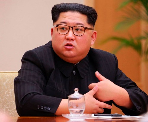 North Korea’s halt of nuclear tests hailed - ảnh 1