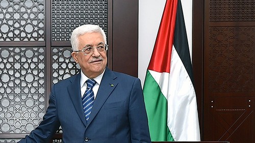 Abbas urges Latin America not to follow US example on embassy - ảnh 1