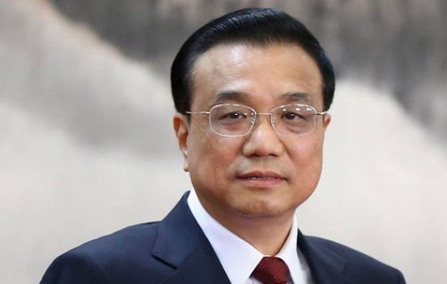 Chinese Premier to pay first visit to Japan in decade - ảnh 1
