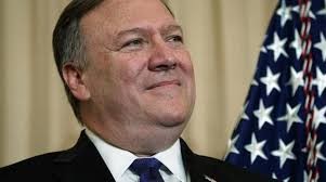 Pompeo reaches out to European counterparts amid Iran tensions - ảnh 1