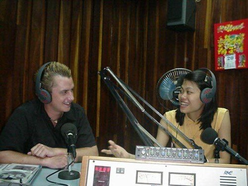VOV5 105.5 FM program marks its 20th anniversary - ảnh 1