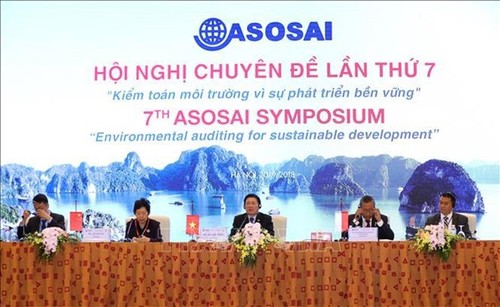 Vietnam's economic growth integrated with social progress, environmental protection - ảnh 1