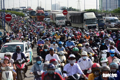 Vietnam shifts to focus on improving population quality - ảnh 1