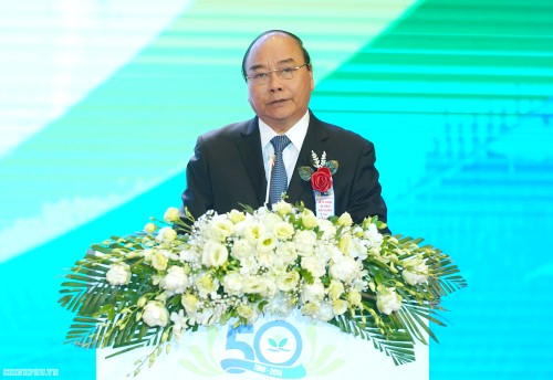 Vietnam National Hospital of Pediatrics asked to become a leading medical hub - ảnh 1