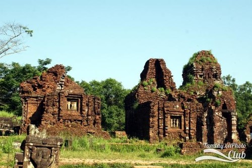 Cultural heritage values promoted to boost sustainable development - ảnh 1