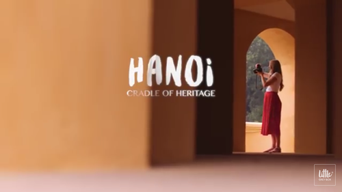 CNN’s short videos on Hanoi attract foreign viewers - ảnh 1