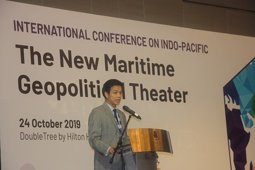 East Sea issue must be settled based on int’l regulations: experts - ảnh 1