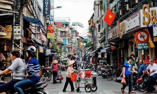 Canadian travel agency lists Hanoi among world’s 50 most beautiful cities - ảnh 1