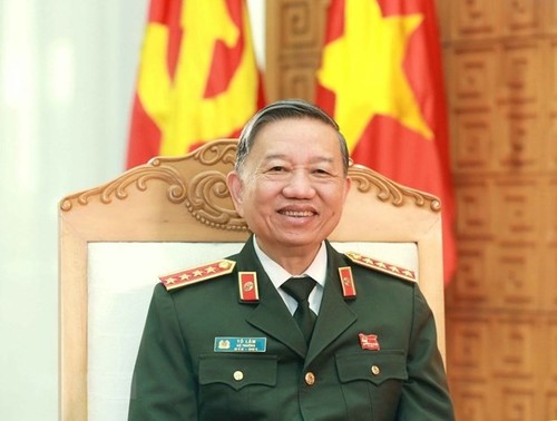 Vietnam, Brunei strengthen security cooperation - ảnh 1