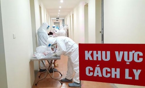 Covid-19 cases in Vietnam rise to 169 with 6 new ones - ảnh 1