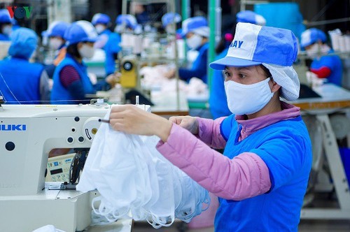 Workers urged to prepare for post-epidemic period - ảnh 1