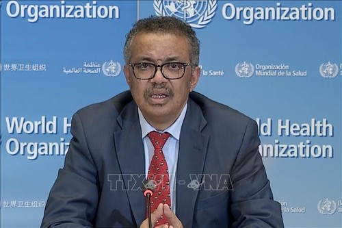 WHO warns of more lockdowns if restrictions eased too soon - ảnh 1