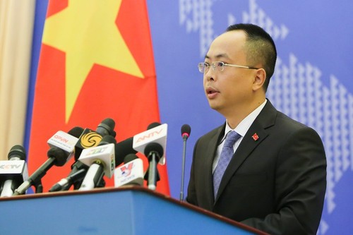 EVFTA boosts Vietnam – EU comprehensive partnership - ảnh 1