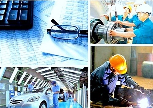 Vietnamese economy bounces back in May: WB - ảnh 1