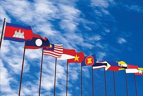 ASEAN-36 Summit implements priorities in the new context - ảnh 1