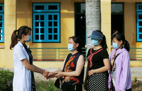 Vietnam enters 80th day without new COVID-19 case in community - ảnh 1