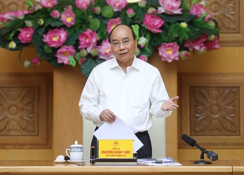 PM: Vietnam resolute to protect its businesses - ảnh 1