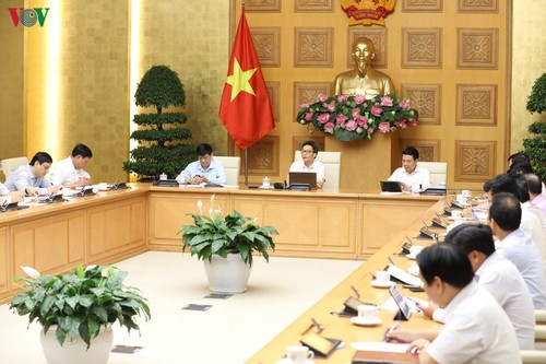 Vietnam reactivates COVID-19 prevention measures - ảnh 1