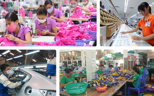 Reform urgently needed for Vietnam to make full use of EVFTA - ảnh 1