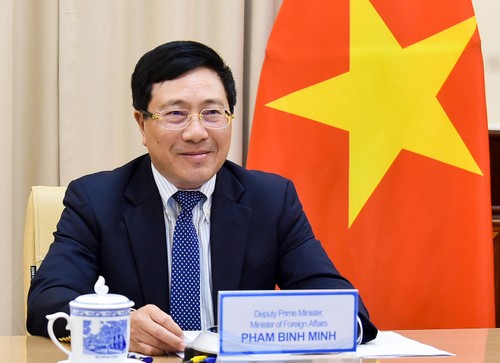 Vietnam, Norway agree to maintain consultation mechanisms - ảnh 1