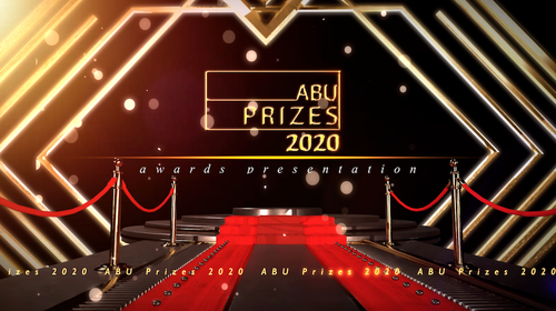 ABU Prize 2020 Award Ceremony: VOV receives Commendation Prize - ảnh 1