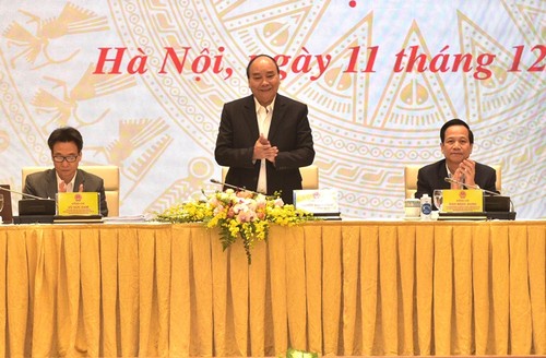 Vietnam to eliminate poverty by 2045 - ảnh 1