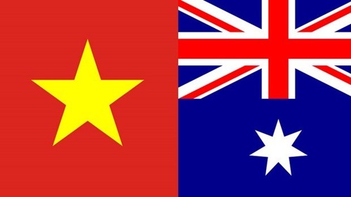 Congratulations to Australia on National Day - ảnh 1