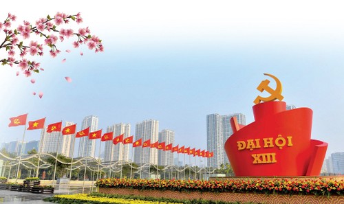 Vitality of the Communist Party of Vietnam - ảnh 1