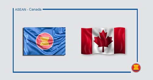 ASEAN, Canada to strengthen cooperation under new Plan of Action - ảnh 1