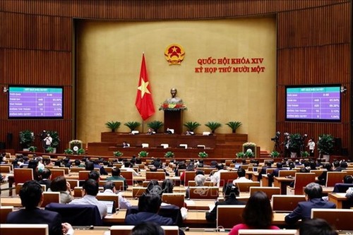 Legislators to elect Chairperson of NA, National Election Council - ảnh 1