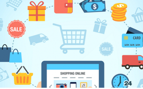 FTAs, e-commerce optimized to boost economic growth - ảnh 1