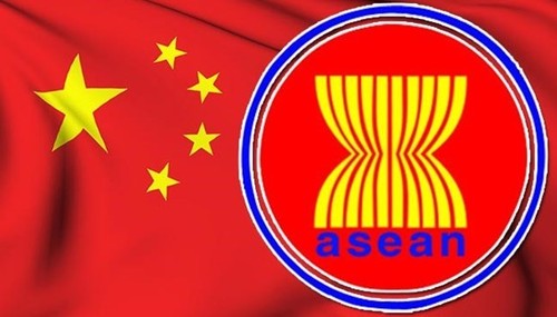 China proposes foreign ministerial meeting with ASEAN in June - ảnh 1