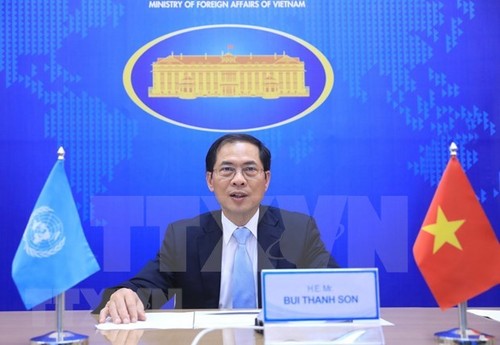 Vietnam affirms commitment to promoting multilateralism - ảnh 1