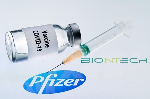 Additional 6 million doses of AstraZeneca, Pfizer vaccines to arrive Vietnam in Q3 - ảnh 1