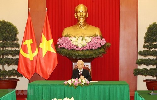 Vietnam, Republic of Korea to raise bilateral trade to 100 billion USD - ảnh 1