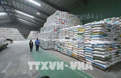 Vietnam’s exports up 25.5% in seven months - ảnh 1