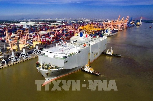 Vietnam still important link in global supply chain: experts - ảnh 1
