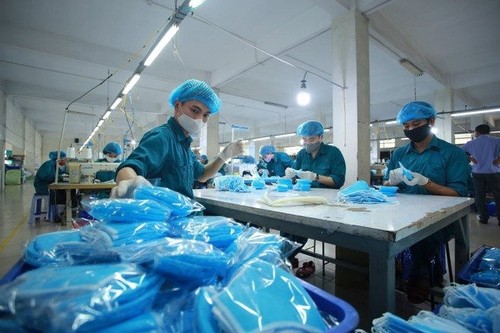 Vietnamese businesses creative in pandemic - ảnh 1