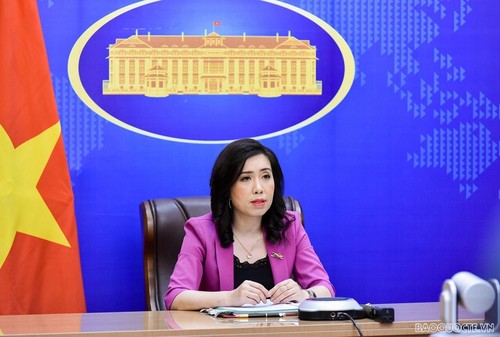 Freedom House’s report on Vietnam's internet freedom has no value - ảnh 1