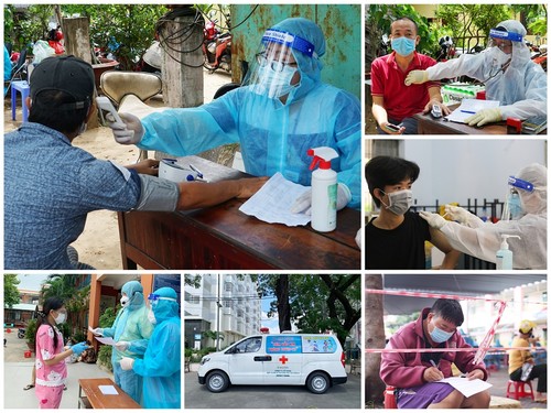 Vietnam’s economy will grow in post-pandemic period - ảnh 1