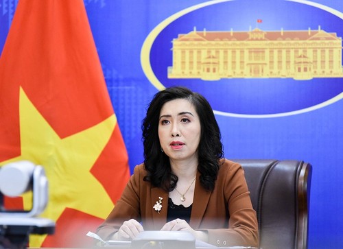 Vietnam to consider vaccine passports for early reception of tourists - ảnh 1