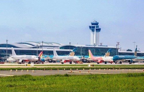 Vietnam to increase domestic flights from October 21 - ảnh 1