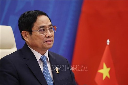 PM to co-chair Vietnam-WEF national strategic dialogue - ảnh 1