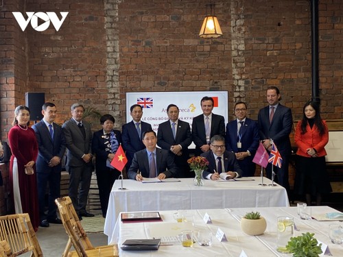 AstraZeneca to invest 90 million USD in Vietnam - ảnh 1
