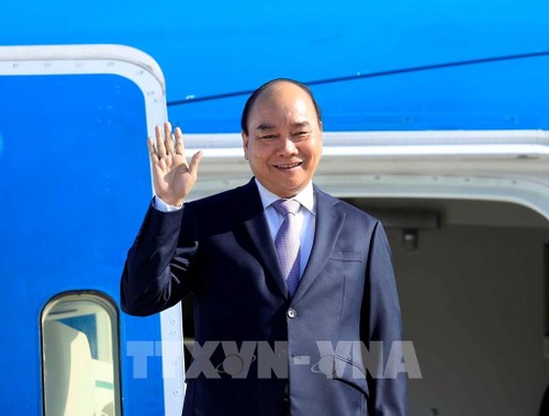 President’s visit expected to cement Vietnam-Russia Comprehensive Strategic Partnership  - ảnh 1
