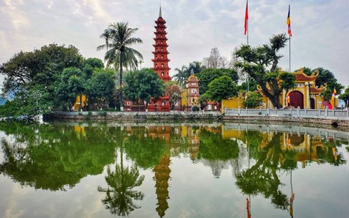 Vietnam’s tourism on track to recovery - ảnh 2