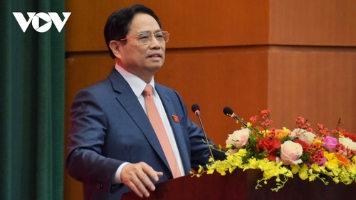 PM urges for better State budget management - ảnh 1